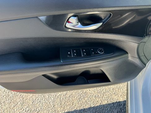 Used 2021 Kia Forte GT-Line image 14