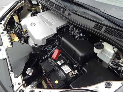 Used 2007 Toyota Sienna LE image 33