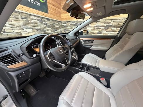 Used 2019 Honda CR-V EX-L image 10