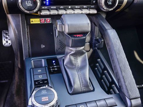 Certified 2024 Toyota Tacoma TRD Sport w/ TRD Sport Premium Package image 29