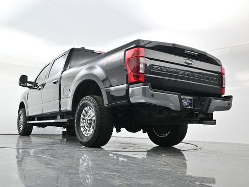 Used 2022 Ford F250 XLT w/ XLT Premium Package image 53