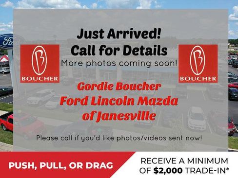 Used 2023 Toyota Tacoma SR5 image 1