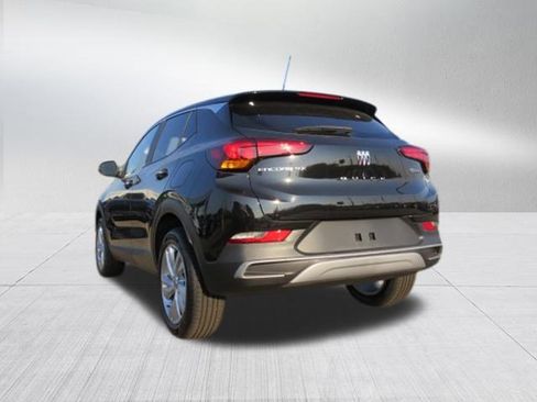 New 2026 Buick Encore GX Preferred w/ Comfort Package image 5