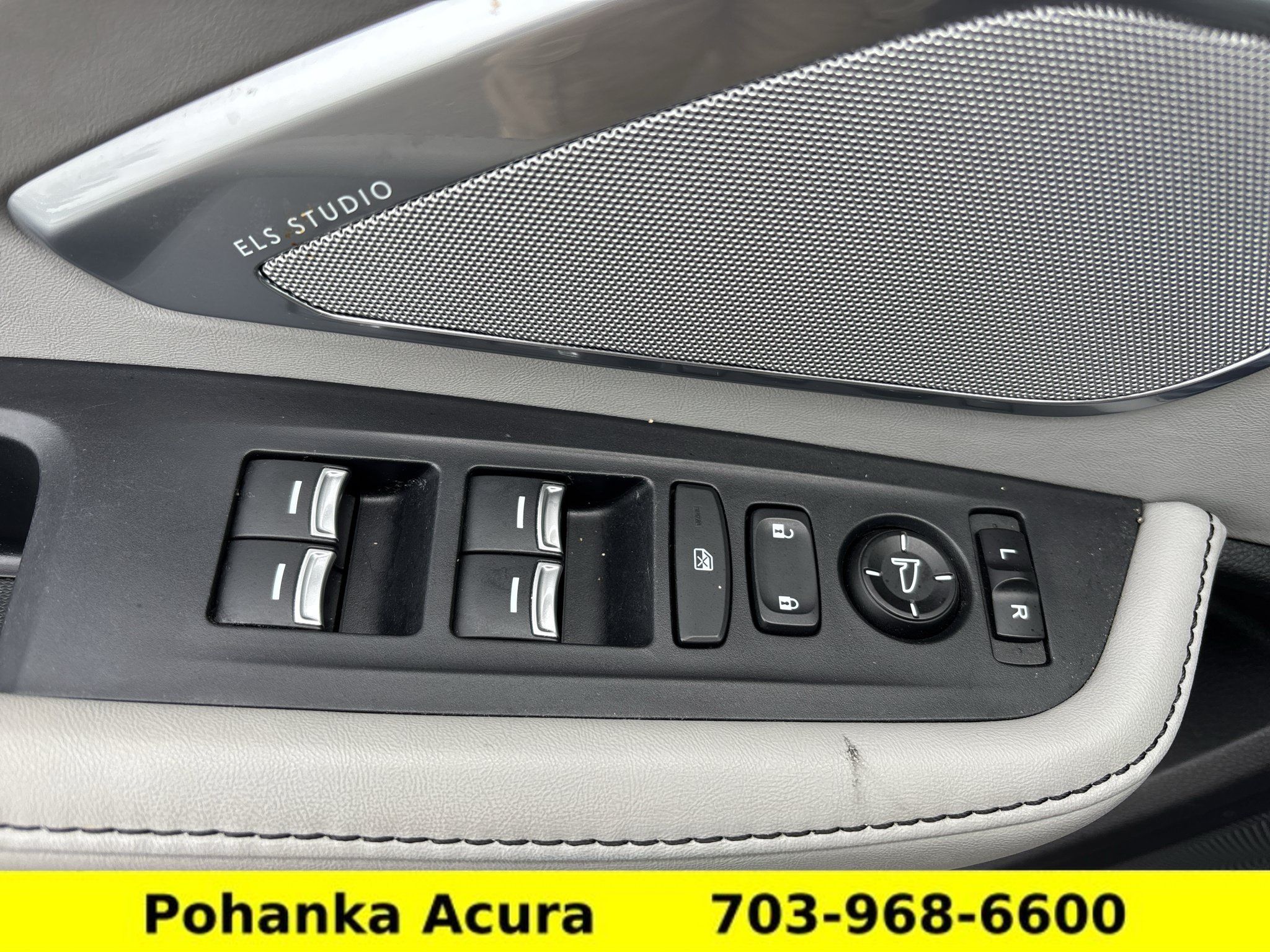 Used 2019 Acura RDX w/ Technology Package AWD/4WD image 20