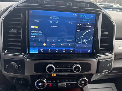 Used 2022 Ford F250 King Ranch w/ King Ranch Ultimate Package image 23