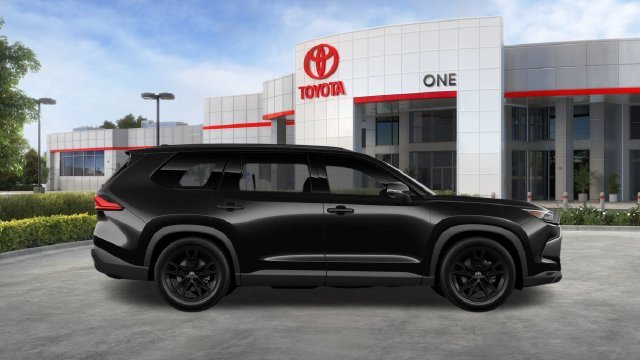 New 2026 Toyota Grand Highlander AWD Hybrid image 15