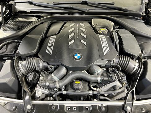 Used 2021 BMW M850i Gran Coupe xDrive image 30