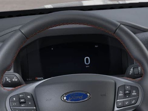 New 2025 Ford Explorer Active AWD/4WD image 13