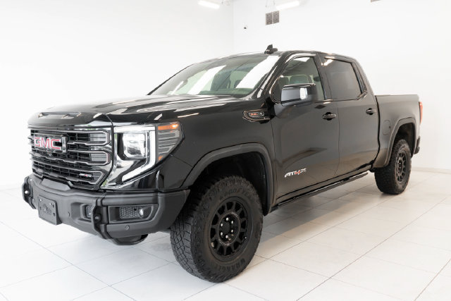Used 2023 GMC Sierra 1500 AT4X w/ AT4X AEV Edition AWD/4WD image 34