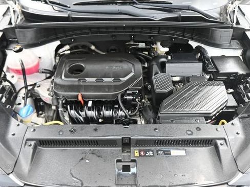Used 2021 Hyundai Tucson Sport FWD image 29