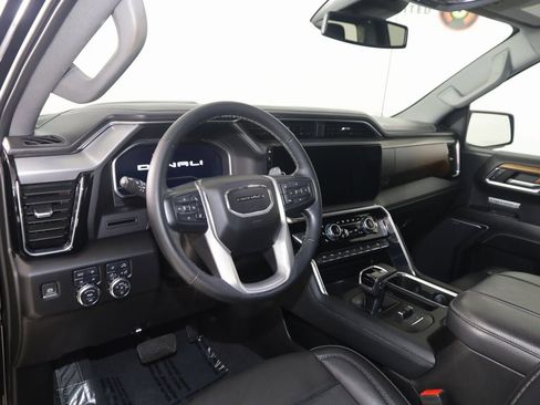 Used 2023 GMC Sierra 1500 Denali image 28