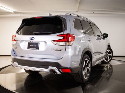 Used 2022 Subaru Forester Touring w/ Popular Package #2 AWD/4WD image 7