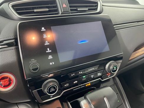 Used 2017 Honda CR-V EX-L image 7
