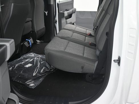 New 2026 Ford F250 XL w/ STX Appearance Package image 18