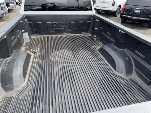 Used 2025 Chevrolet Silverado 3500 LT w/ Safety Package image 7