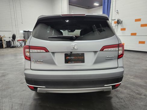 Used 2021 Honda Pilot Touring image 18