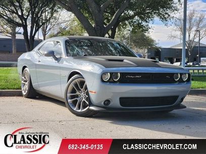 Used 2020 Dodge Challenger R/T