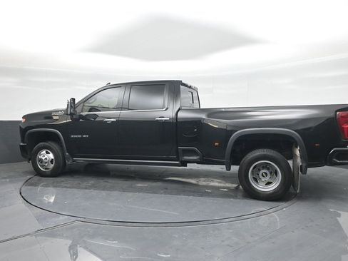 Used 2023 Chevrolet Silverado 3500 High Country image 27