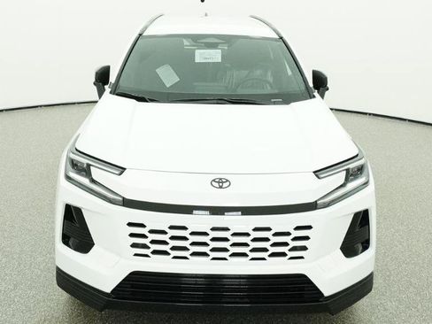 New 2026 Toyota RAV4 AWD Plug-in Hybrid image 2