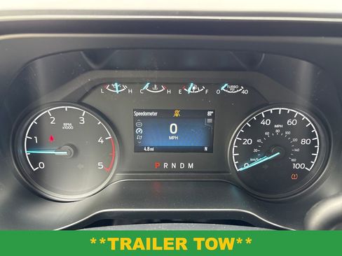 New 2026 Ford F250 XLT AWD/4WD image 20