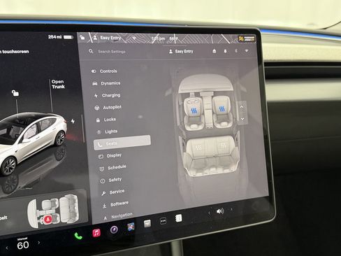 Used 2025 Tesla Model 3 Long Range AWD/4WD image 23