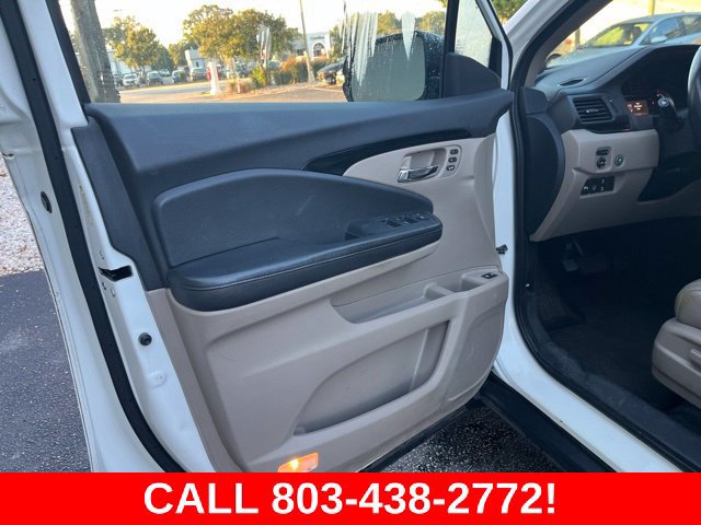 Used 2016 Honda Pilot Touring image 5