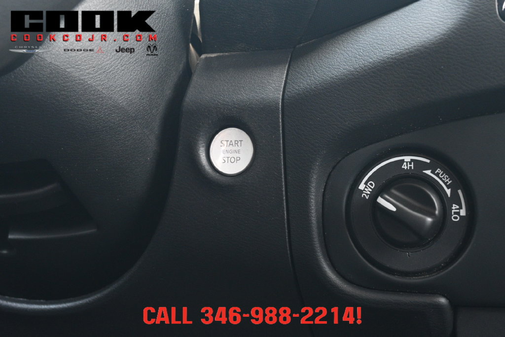 Used 2022 Nissan Frontier S AWD/4WD image 14