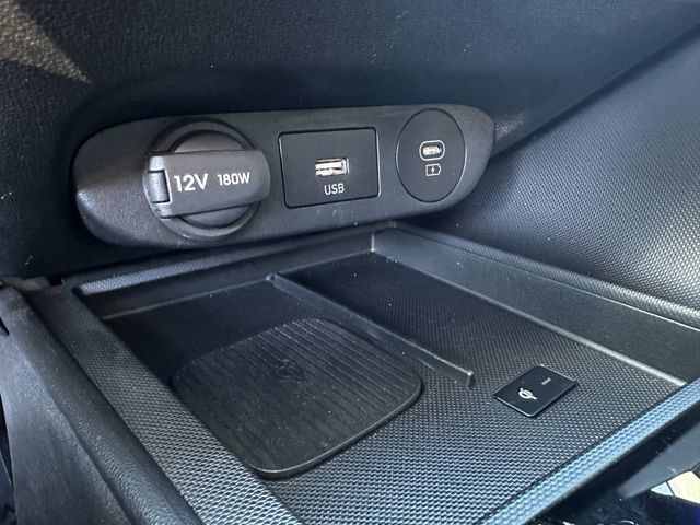 Used 2025 Hyundai Elantra N FWD image 24