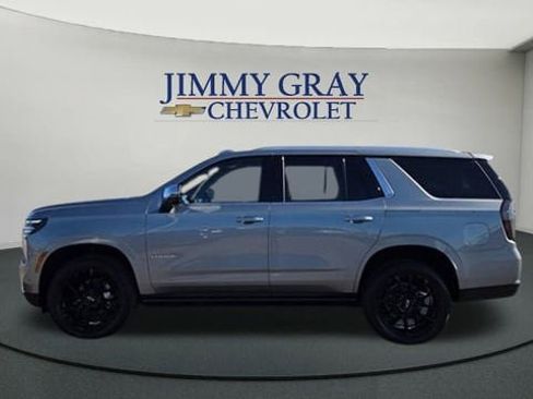 New 2026 Chevrolet Tahoe Premier image 6