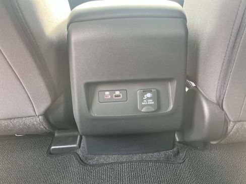 New 2026 Nissan Frontier SV image 17