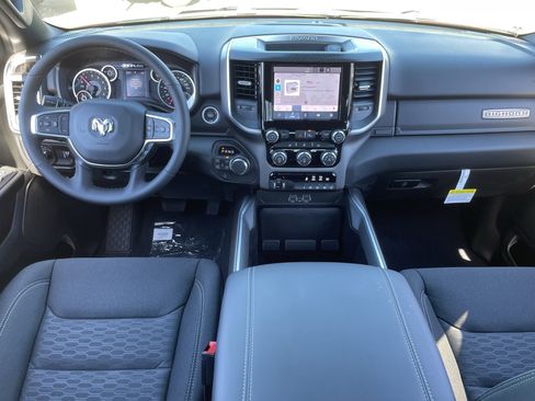 New 2026 RAM 1500 Big Horn image 12