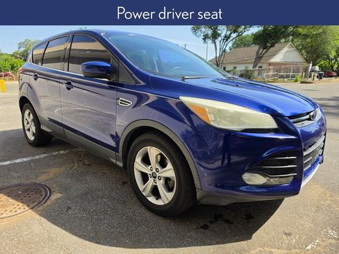 Used 2014 Ford Escape SE FWD image 6