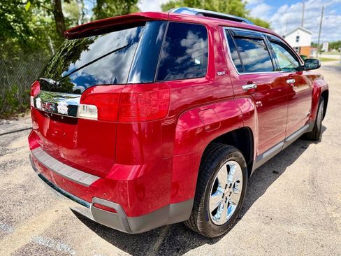 Used 2014 GMC Terrain SLT FWD image 3