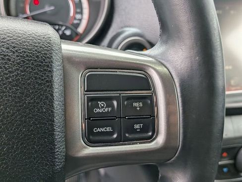 Used 2017 Dodge Journey Crossroad FWD image 20