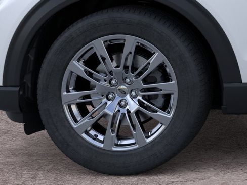 New 2026 Ford Explorer Active w/ Active Comfort Package AWD/4WD image 19