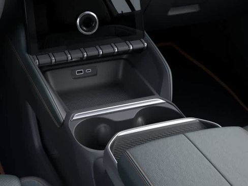 New 2026 GMC Terrain AT4 w/ Convenience Package III AWD/4WD image 23
