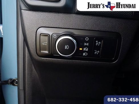 Used 2023 Ford Bronco Sport Big Bend w/ Convenience Package image 15