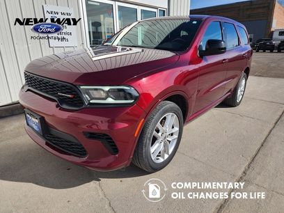 Used 2024 Dodge Durango GT