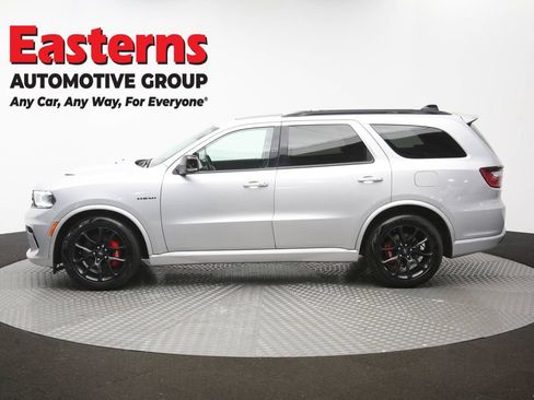 Used 2024 Dodge Durango R/T w/ Tow 'N Go Package AWD/4WD image 60