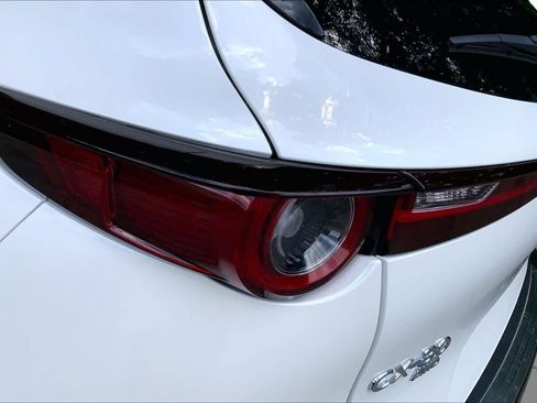 Certified 2023 MAZDA CX-30 AWD 2.5 S w/ Preferred Package image 28