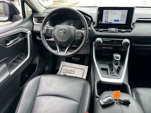 Certified 2023 Toyota RAV4 XLE Premium FWD image 20