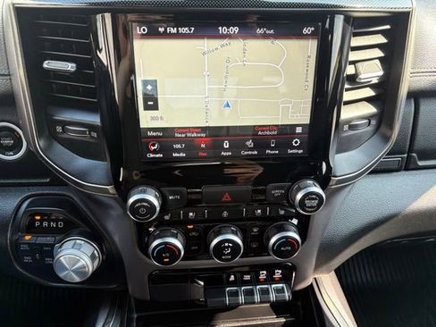 Used 2020 RAM 1500 Sport w/ Level 2 Equipment Goup w/2_L AWD/4WD image 26
