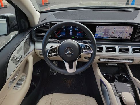 Certified 2023 Mercedes-Benz GLE 450 4MATIC image 19