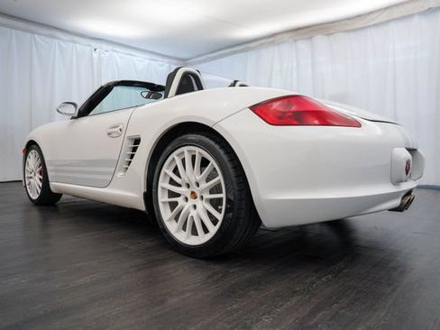 Used 2008 Porsche Boxster S Design Edition 2 RWD image 25