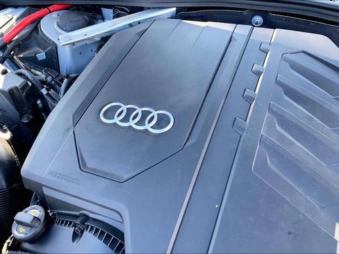 Used 2023 Audi A4 2.0T Premium Plus w/ Premium Plus Package image 30