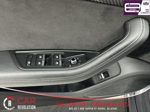 Used 2019 Audi RS 5 Sportback image 15