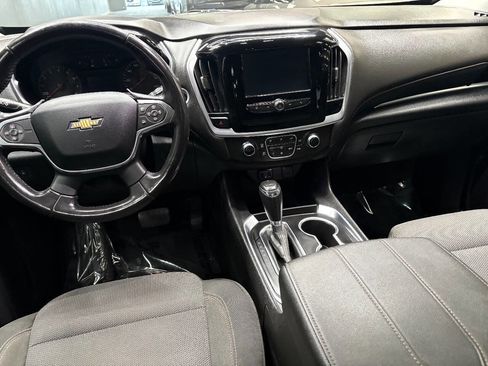 Used 2019 Chevrolet Traverse LT image 30