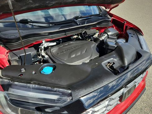 Used 2022 Honda Passport TrailSport image 37