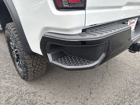 New 2026 GMC Sierra 2500 AT4X image 71