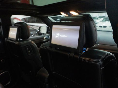 Used 2018 Jeep Grand Cherokee Trackhawk image 30